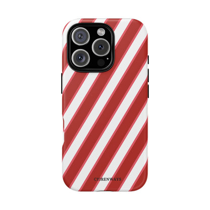 Candy Cane (Armoured)
