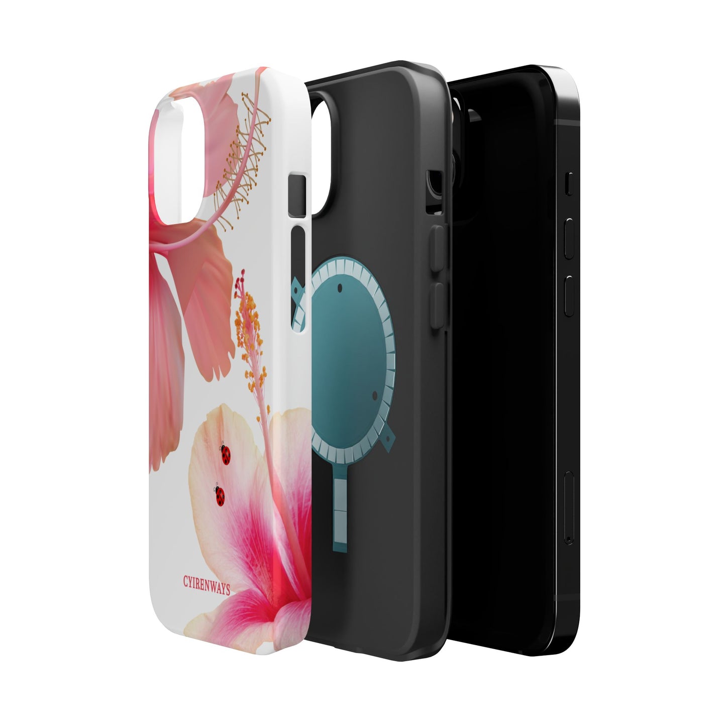 Blooming (Armoured Magsafe)