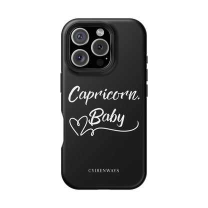 Capricorn Baby (Armoured Magsafe)
