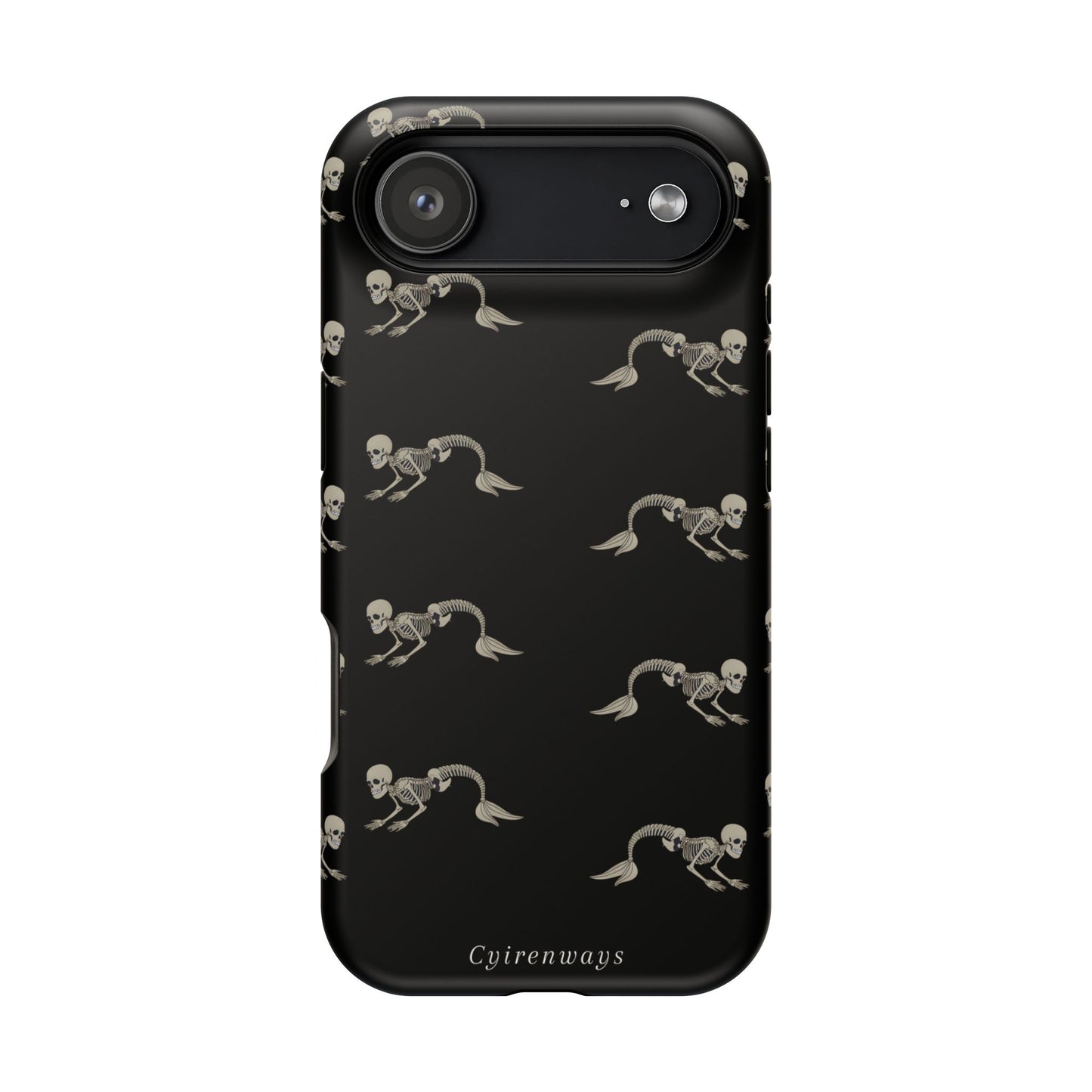 Mermaid Skeletons (Armoured Magsafe-compatible)