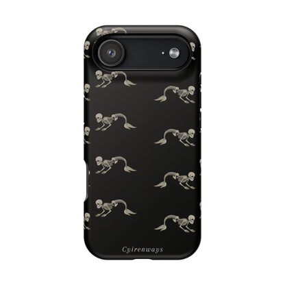 Mermaid Skeletons (Armoured Magsafe-compatible)