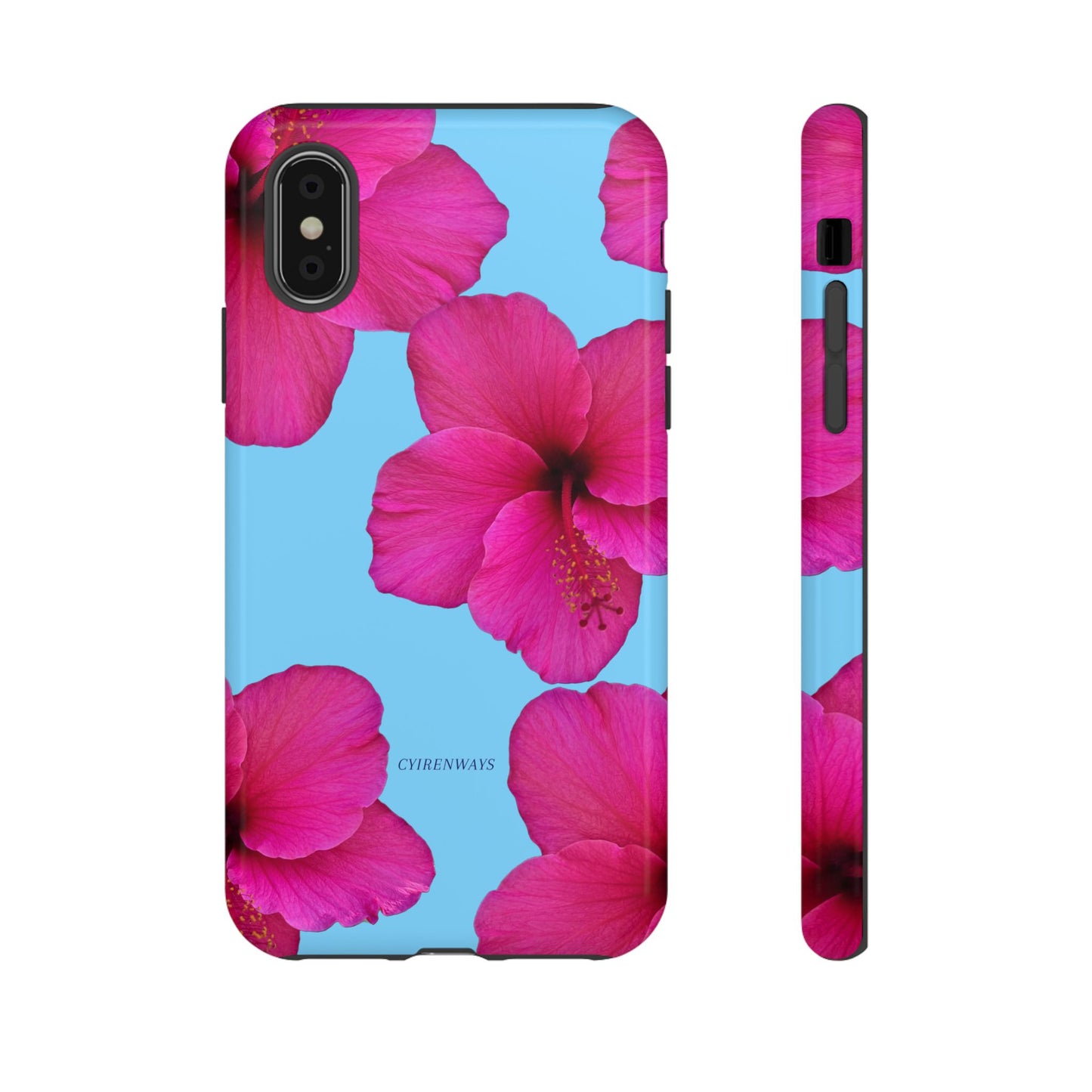 Blue Bliss (Armoured)