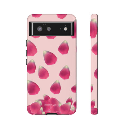 Falling Petals (Armoured)