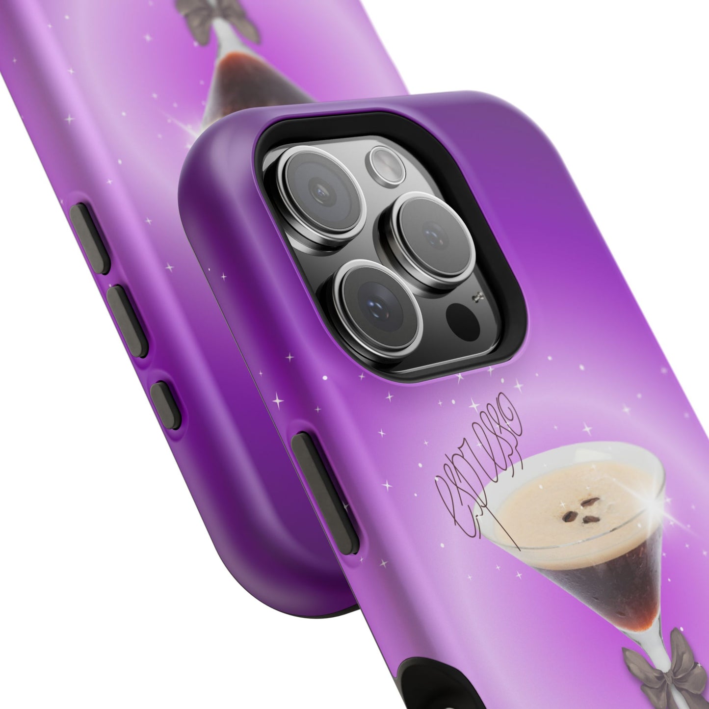 Espresso Martini (Armoured Magsafe-compatible)