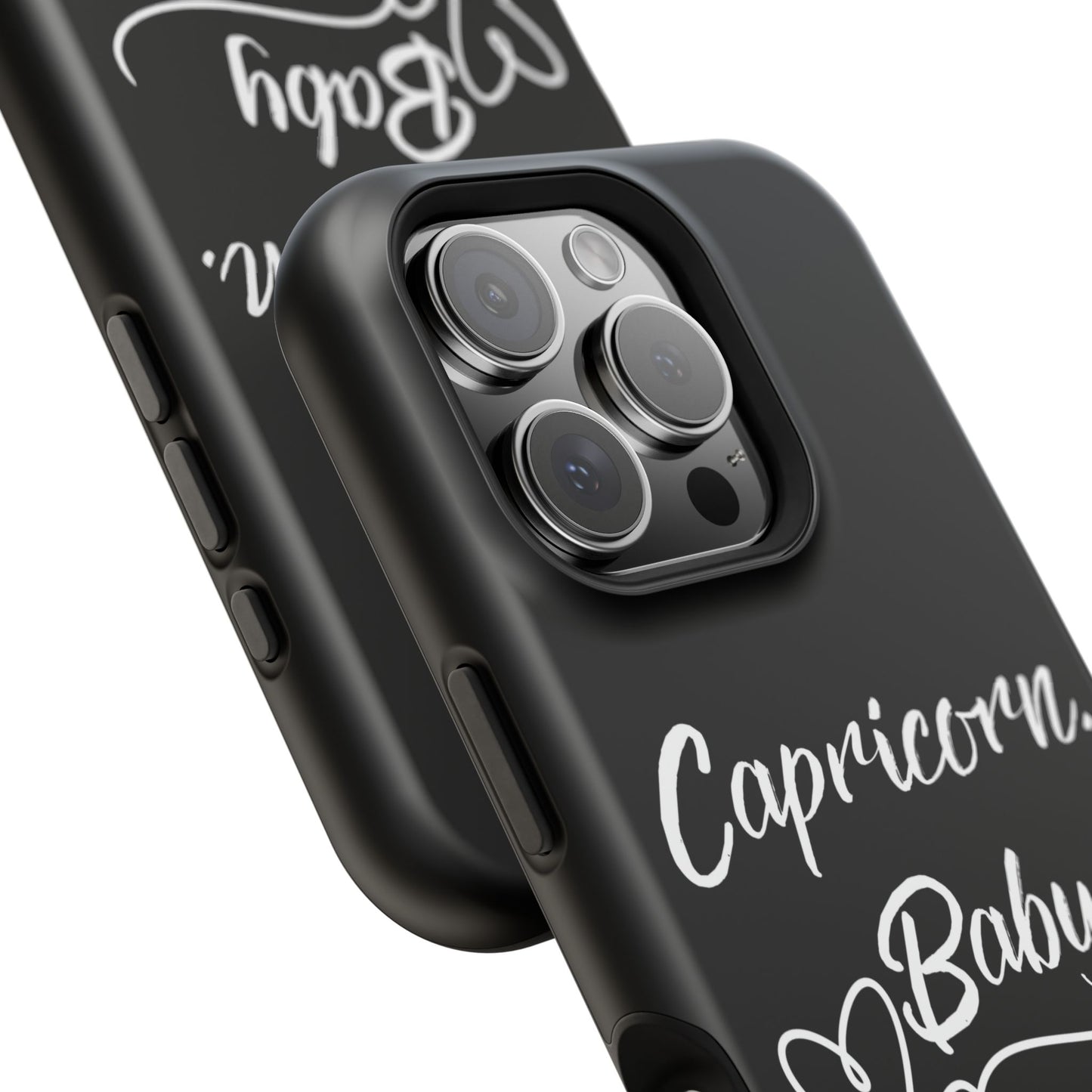 Capricorn Baby (Armoured Magsafe)