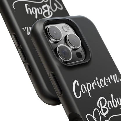 Capricorn Baby (Armoured Magsafe)