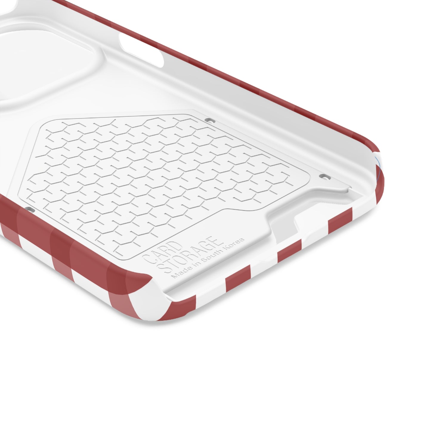 Go Getter ( Magsafe-compatible Card Holder)