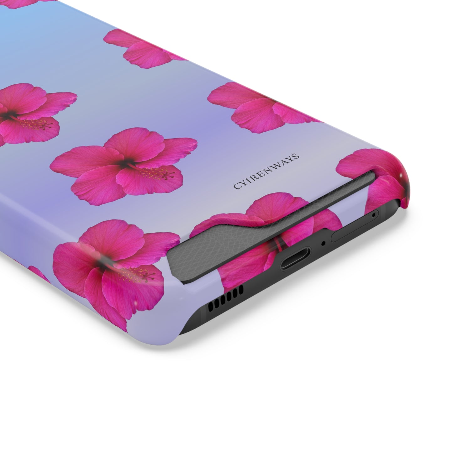 Gradient Dream (Magsafe-compatible Card Holder)