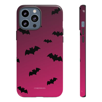 Scattered Bats (Armoured)