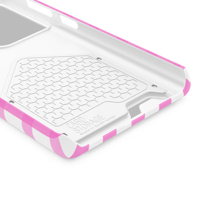 Pinkalicious ( Magsafe-compatible Card Holder)