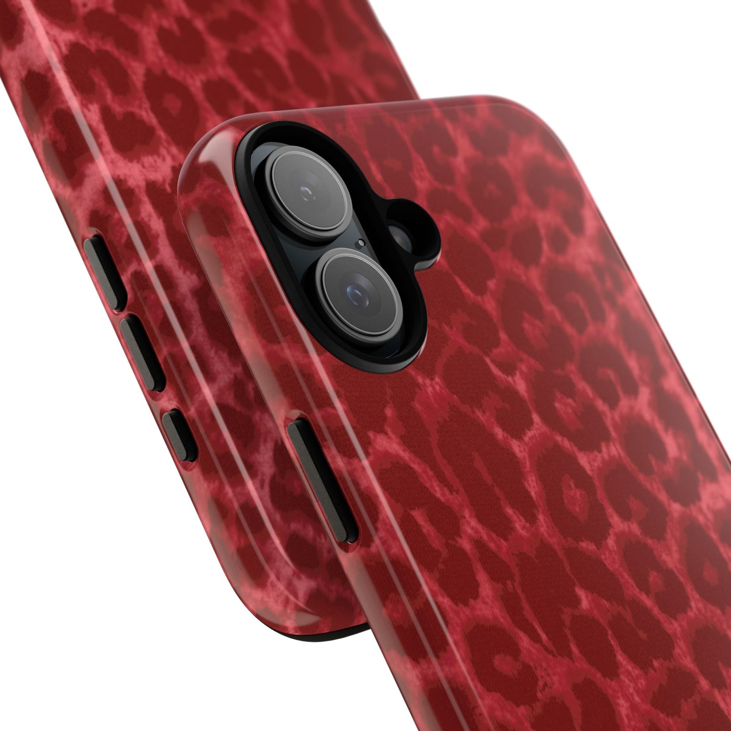 Red Hot Leopard (Armoured)