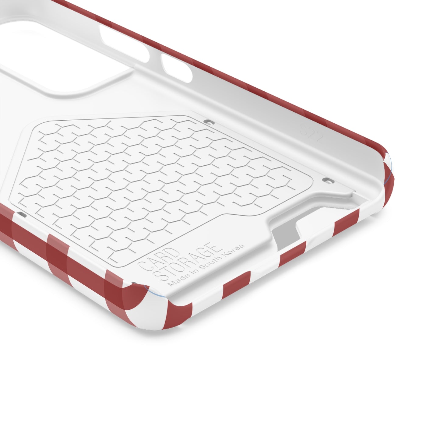 Go Getter ( Magsafe-compatible Card Holder)