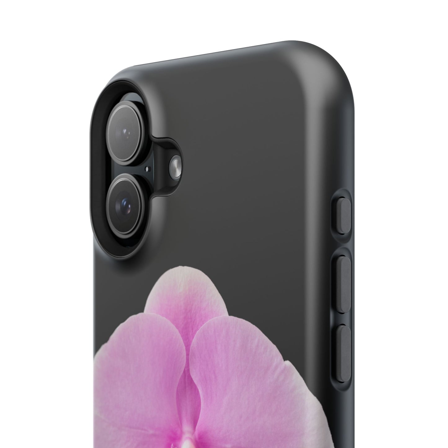 Lowkey, but highkey (Armoured Magsafe-compatible)