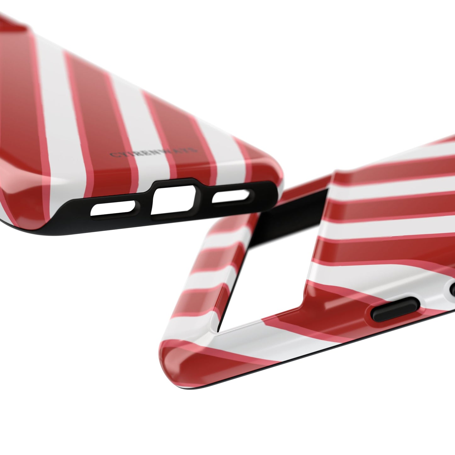 Candy Cane (Armoured)