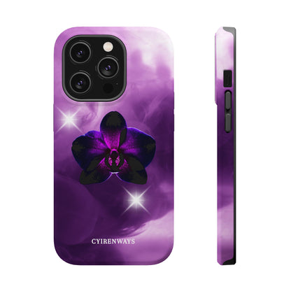 Smokey Orchid (Armoured Magsafe)