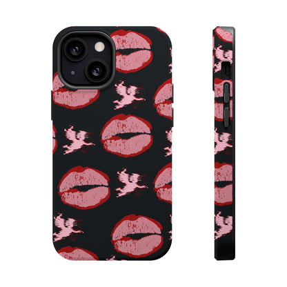 Wild at Heart ( Armoured-Magsafe)