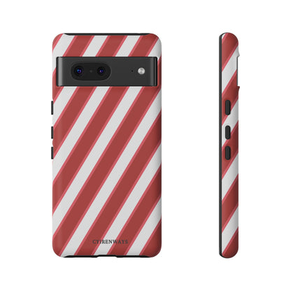 Candy Cane (Armoured)
