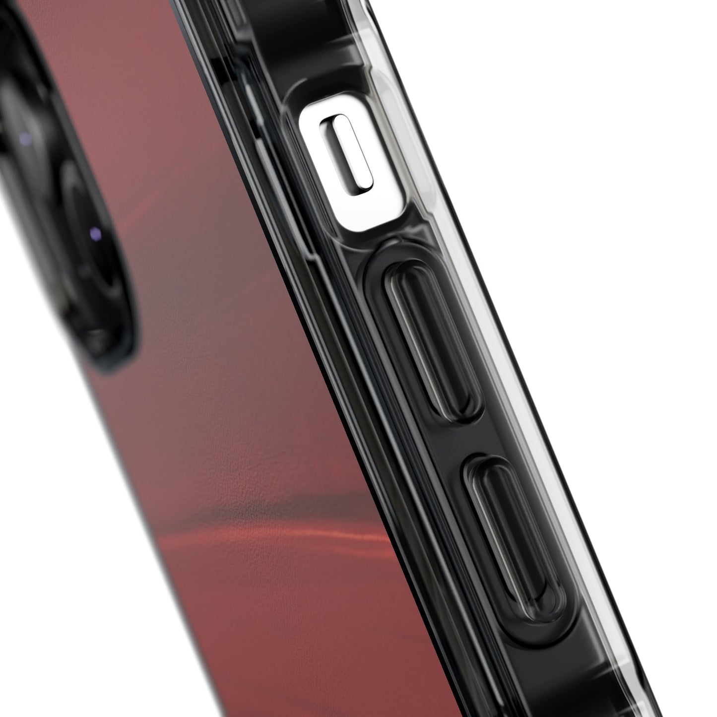 Seductress Maturity (Impact-Clear Magsafe/Magnetic)