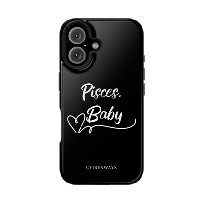 Pisces Baby (Armoured Magsafe)