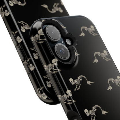 Mermaid Skeletons (Armoured Magsafe-compatible)