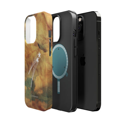 Wishing upon (Armoured Magsafe-compatible)