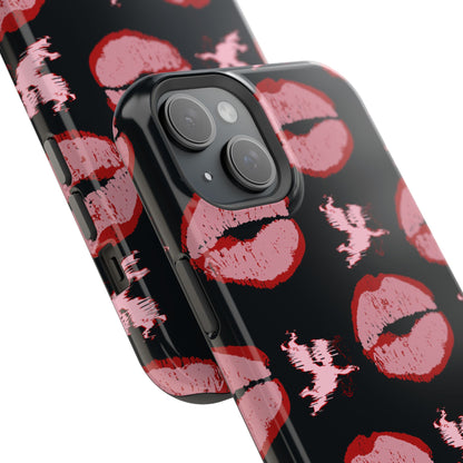 Wild at Heart ( Armoured-Magsafe)