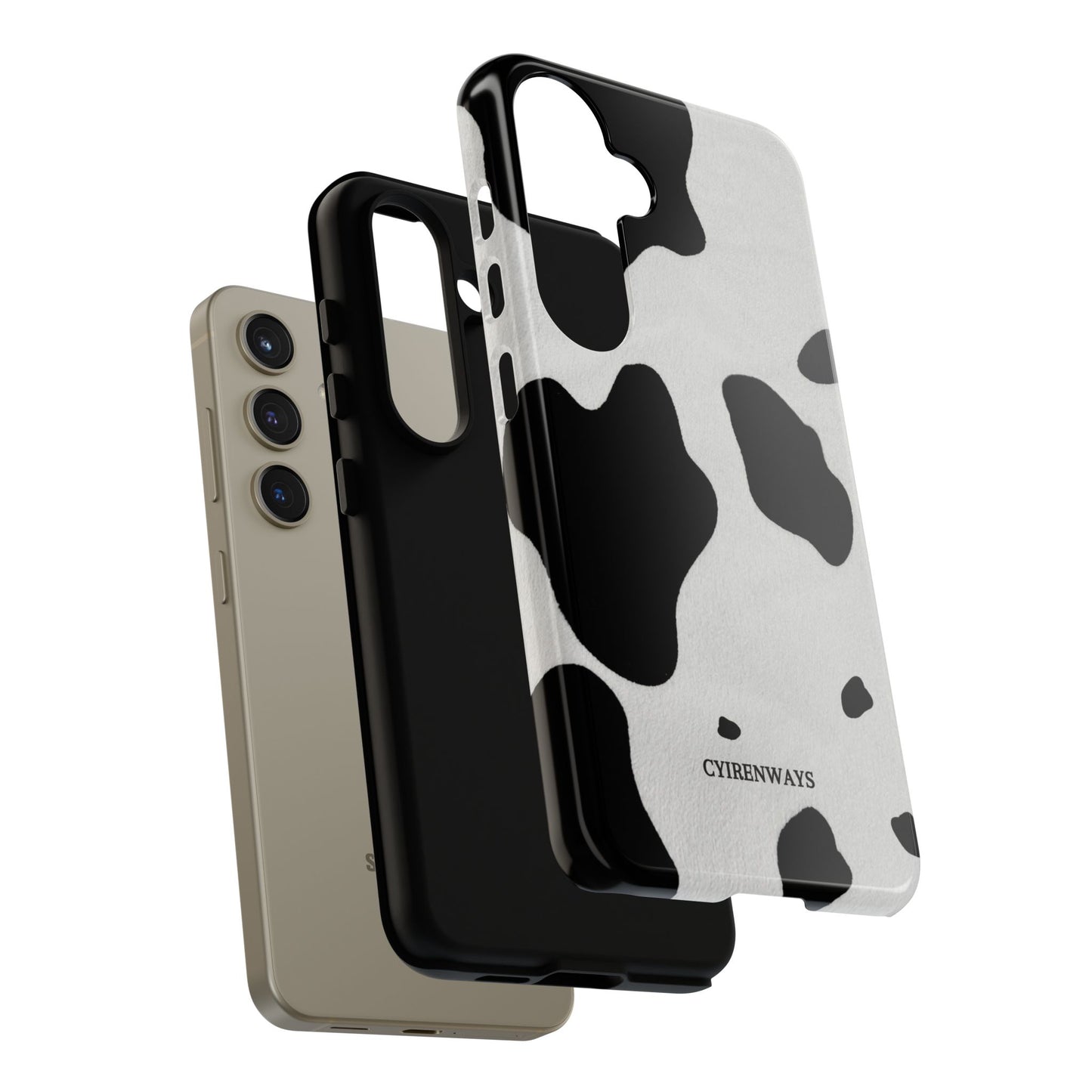 Cow- True tone (Armoured)