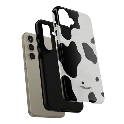 Cow- True tone (Armoured)