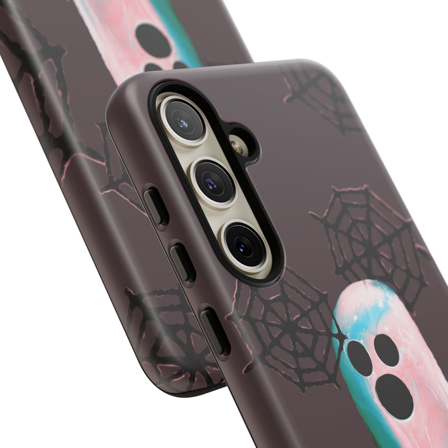 Sweet Entrapments (Armoured)