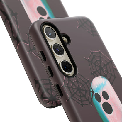 Sweet Entrapments (Armoured)