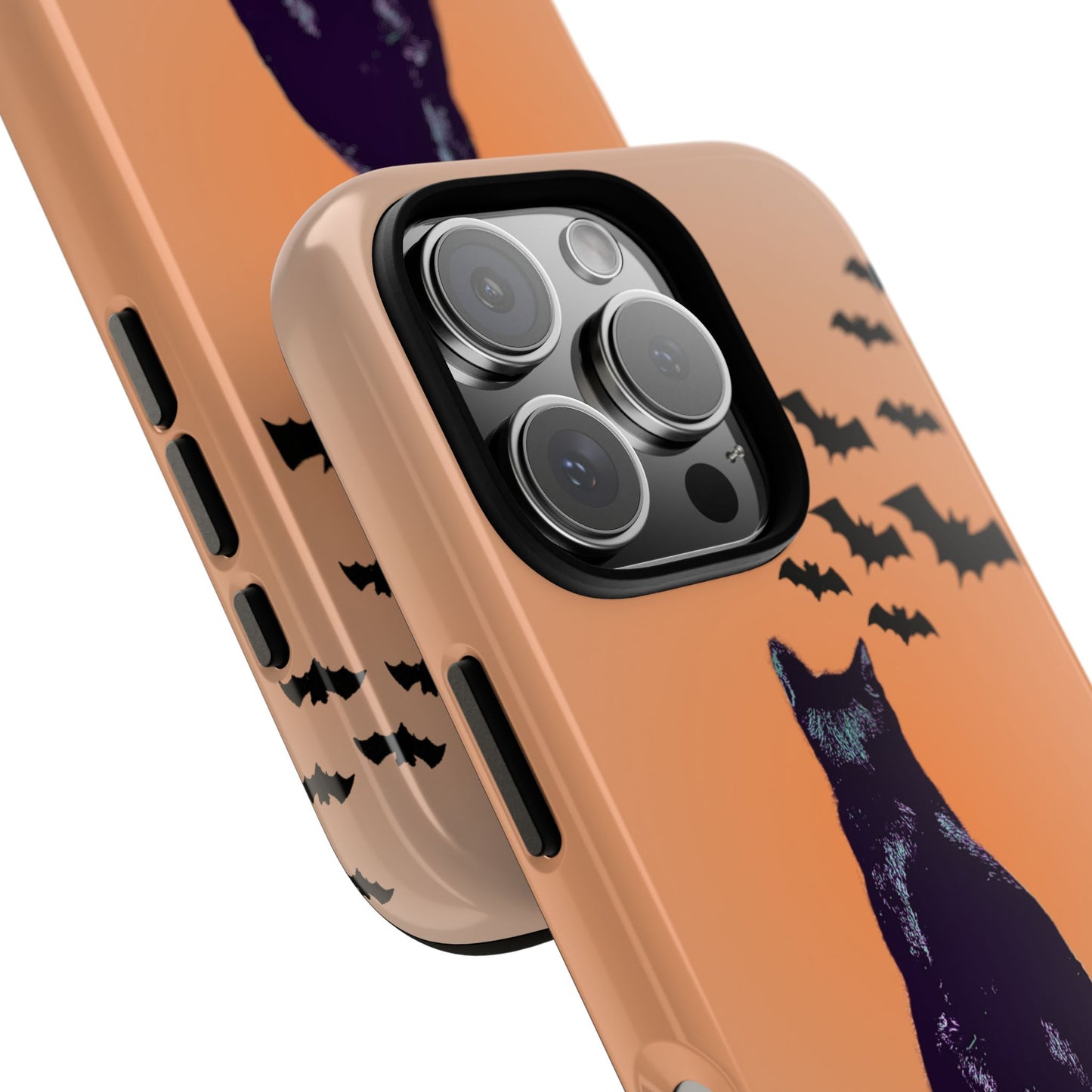 Cat Whisperer (Armoured)