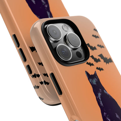 Cat Whisperer (Armoured)