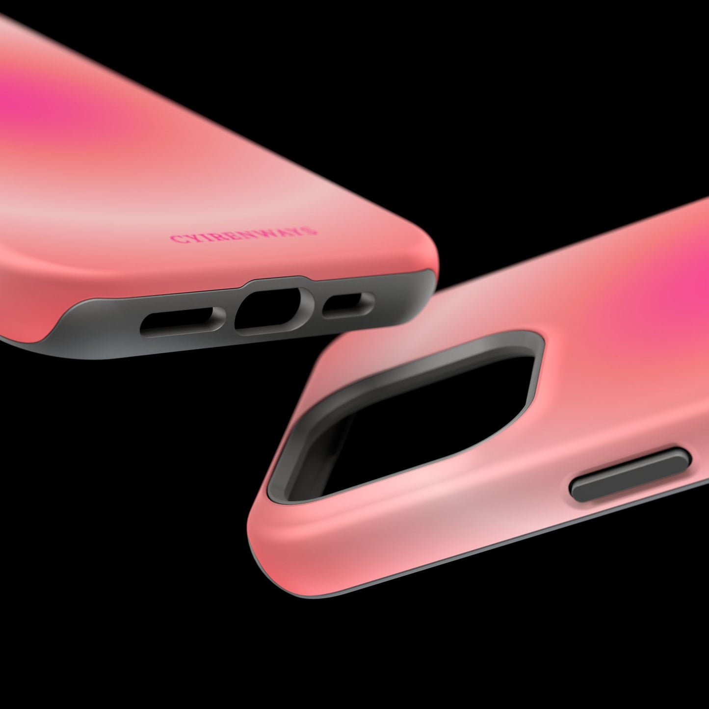 Summer Sunsets (Armoured Magsafe)