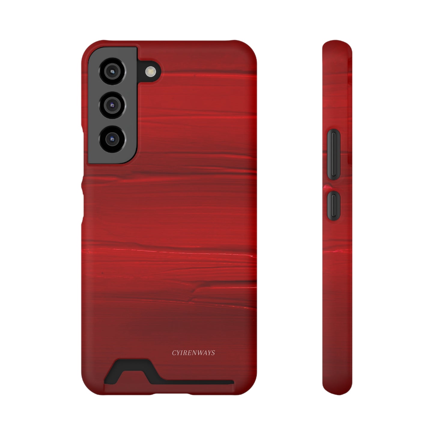 Ruby (Magsafe-compatible Card Holder)