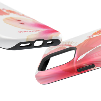 Blooming (Armoured Magsafe)