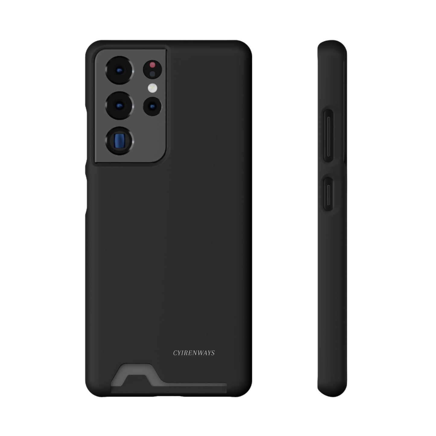 Noir (Magsafe-compatible Card Holder)