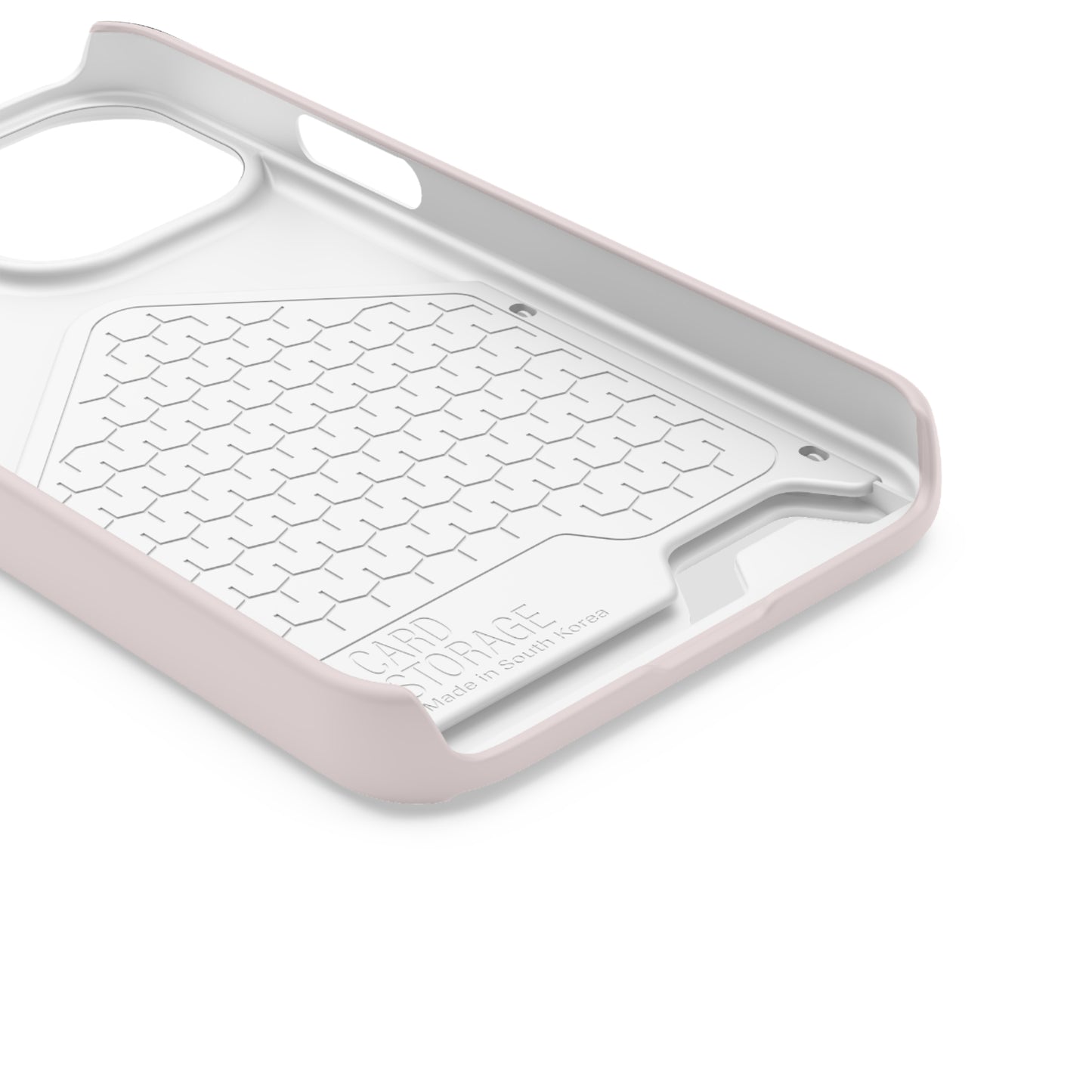 Calm Orchids (Magsafe-compatible Card Holder)