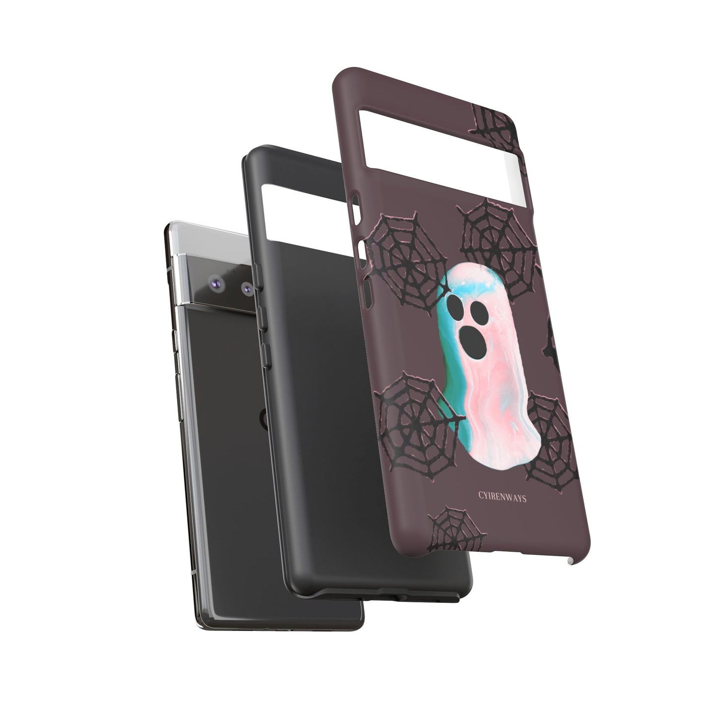 Sweet Entrapments (Armoured)