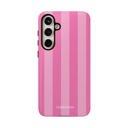 Angelic Pink (Armoured)