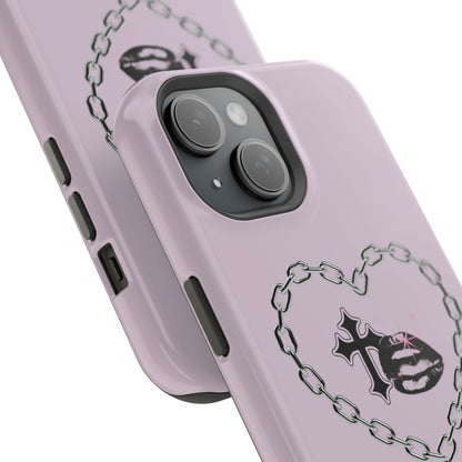 Seductive Siren (Armoured Magsafe-compatible)