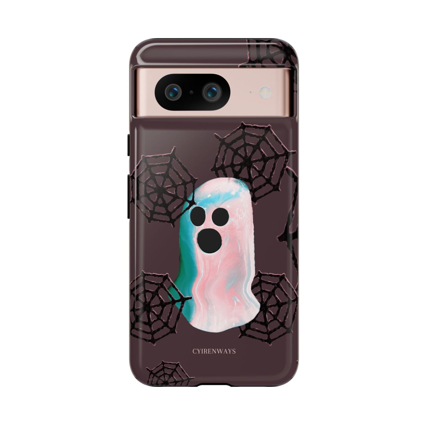 Sweet Entrapments (Armoured)