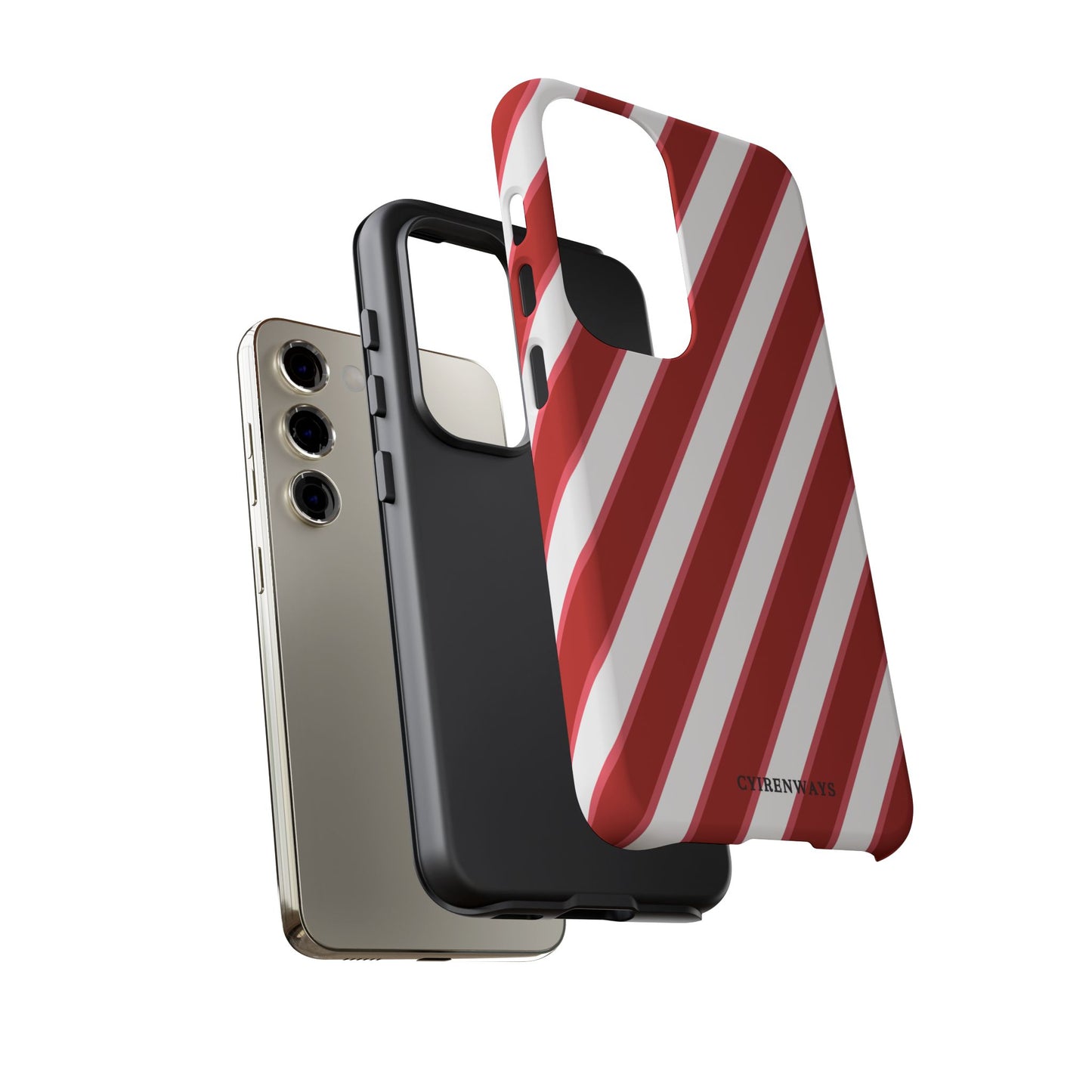 Candy Cane (Armoured)