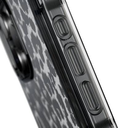 Snow Leopard (Impact-Clear Magsafe-compatible/Magnetic)