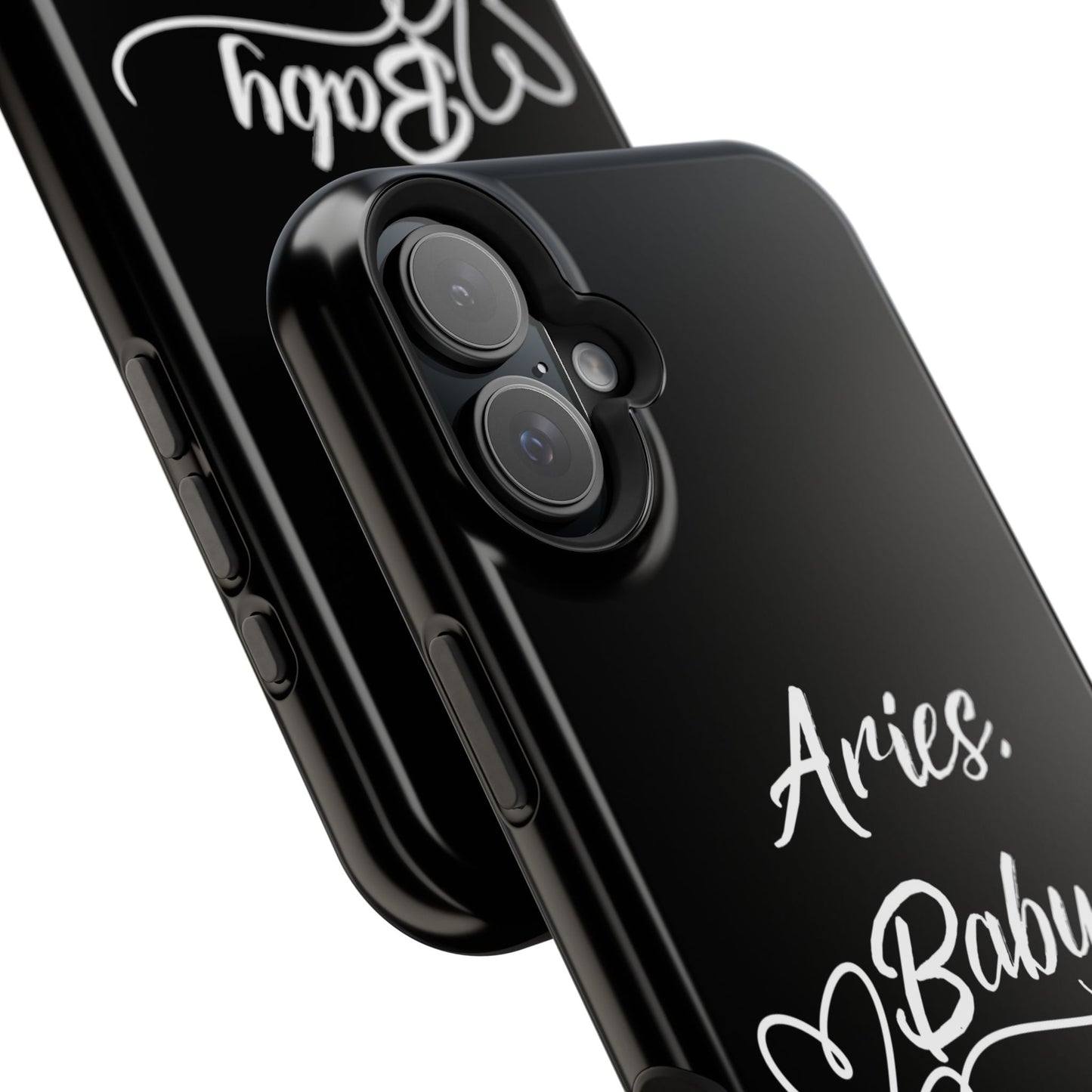 Aries Baby (Armoured Magsafe)