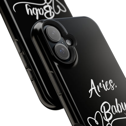 Aries Baby (Armoured Magsafe)