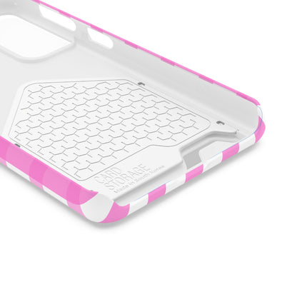 Pinkalicious ( Magsafe-compatible Card Holder)