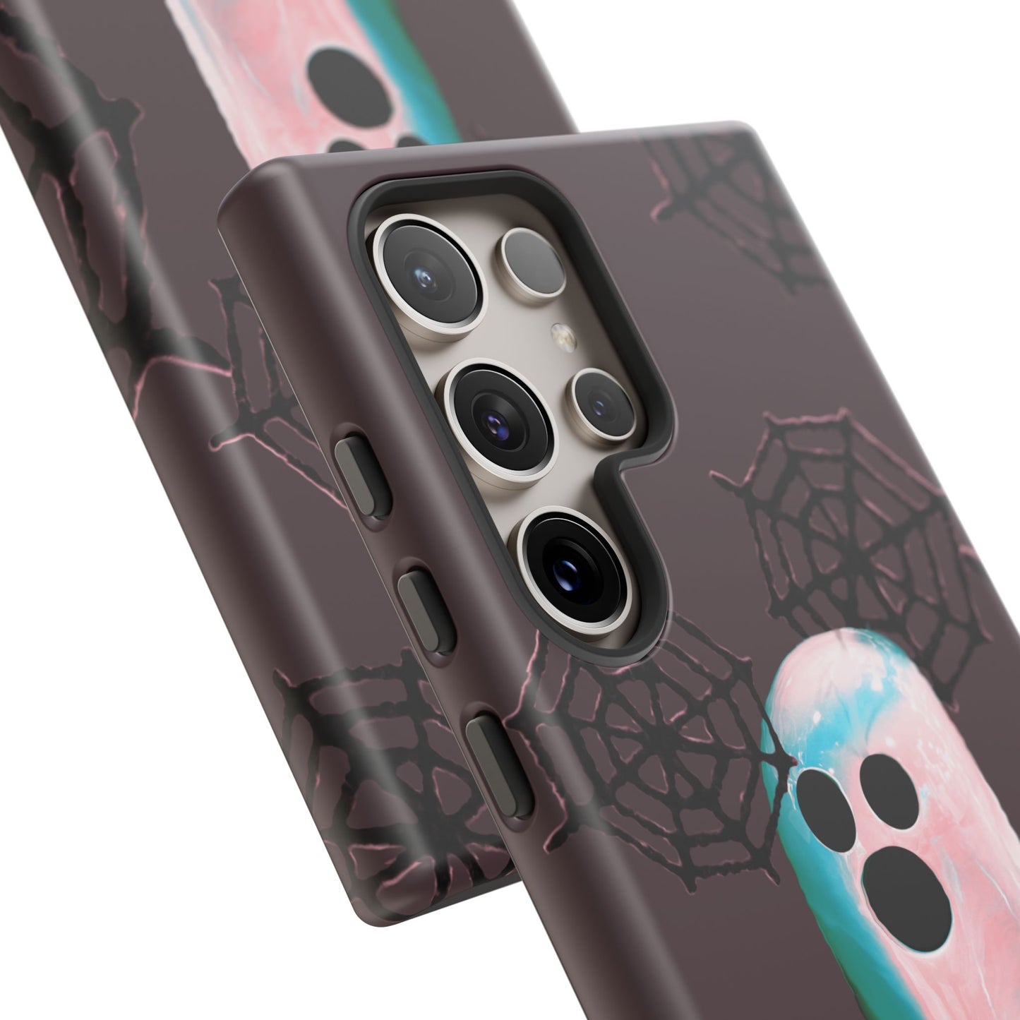 Sweet Entrapments (Armoured)