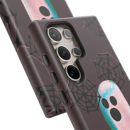 Sweet Entrapments (Armoured)