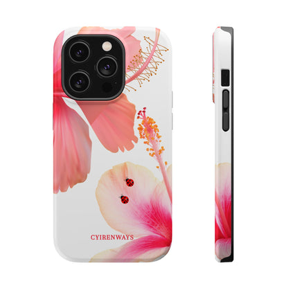 Blooming (Armoured Magsafe)