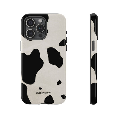 Cow-Warmed Tone (Armoured)